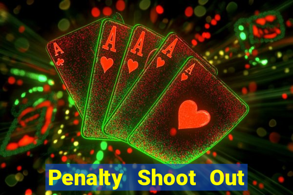 Penalty Shoot Out hack penalty shoot out